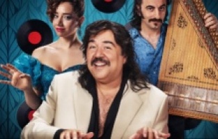 Bursa Bülbülü bugün Disney Plus'ta!