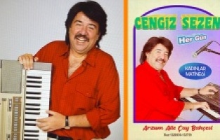 “Bursa Bülbülü”nün soundtrack albümü tüm dijital platformlarda!