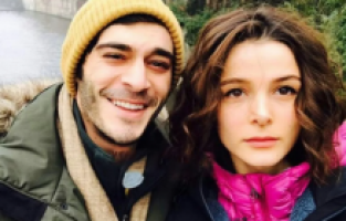Büşra Develi'den Burak Deniz açıklaması!