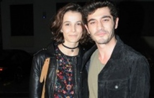 Büşra Develi ile Burak Deniz yeniden aşk mı yaşıyor?