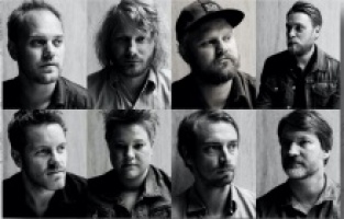 Caz Müziğinin Kuzey Işığı Jaga Jazzist İş Sanat’ta