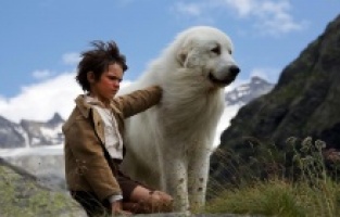 Christian Duguay imzalı “Belle ve Sebastian: Sevgili Dostum” TRT 2’de