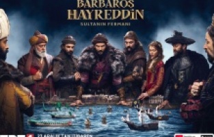 Cumhurbaşkanı Recep Tayyip Erdoğan favori dizisini açıkladı