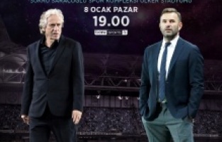 Derbi heyecanı beIN SPORTS’la 5 kıtada yaşanacak