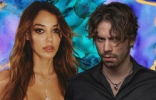 Dilan Çiçek Deniz ile Tarık Emir Tekin aşk mı yaşıyor?