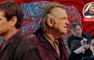 Festival sıkıcılığı olmayan film: Banshees of Inisherin