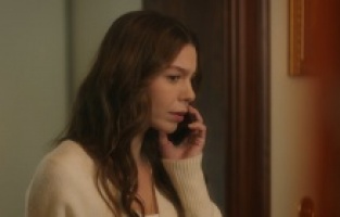 Fidan tehlikede olduğunun farkında değil