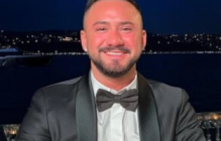 Gökhan Çıra baba oldu!