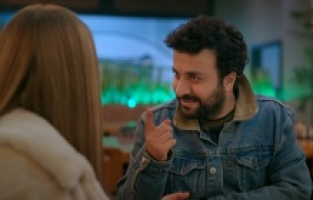 Hasan Can Kaya imzalı Çok Aşk’tan ilk tanıtım geldi