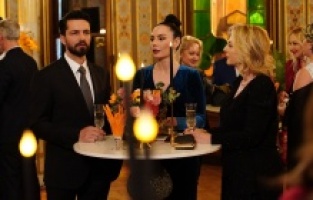 “Hayatımın Şansı”nda sürpriz gelişmeler yaşanıyor