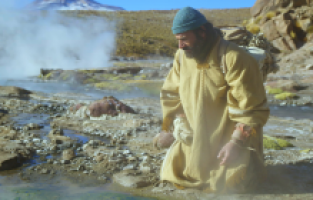 Hazen Audel 15 Ocak'ta dönüyor