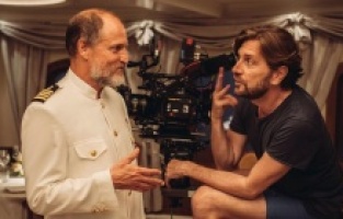 “Hüzün Üçgeni” filmi  3 dalda BAFTA adayı