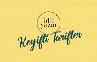 İdil Yazar ile Keyifli Tarifler'de kışa uygun lezzetler var