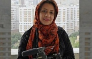 İranlı yönetmen Müjgan İlanlu’ya hapis ve kırbaç cezası verildi