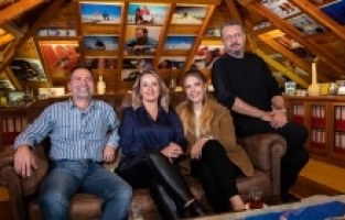 “Kapımdaki Dedektif” sürpriz konuklarını ağırlamaya devam ediyor