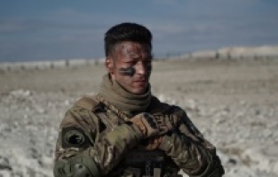 Kubilay Aka, Dokuz Oğuz'daki rolünü anlattı