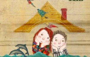 “Kuşlara Fısıldayan Kız” hikayesi tiyatro sahnesine taşındı