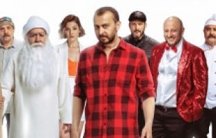 “Leyla ile Mecnun” yeni sezon için gün sayıyor