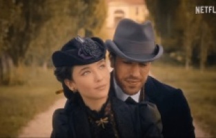 Lidia Poët'in Hukuk Mücadelesi ne zaman başlıyor?