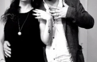 Meltem Yılmazkaya, müzisyen sevgilisiyle nişanlandı