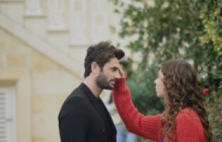 Mert ve Asya’yı bekleyen sürpriz ne?