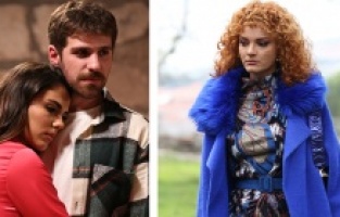 Mine, Somer’in Türkan’la ayrılığını fırsat bilecek