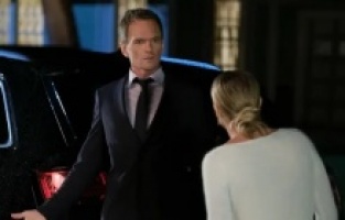 Neil Patrick Harris, Barney Stinson rolüne geri döndü!