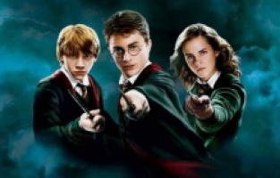 Netflix Türkiye, Harry Potter filmlerine veda ediyor
