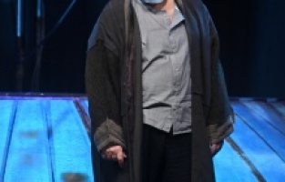 "Neyzen" Ankara’da ilk kez tiyatroseverlerle buluştu