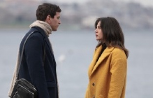 "Ömer" diyalogları ile adından söz ettirdi!