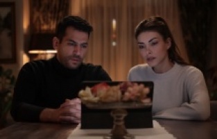 Ömer ve Zehra’nın tehlikeli operasyonu