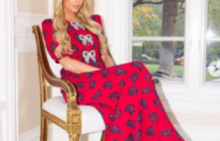 Paris Hilton, taşıyıcı anne sayesinde bebek sahibi oldu