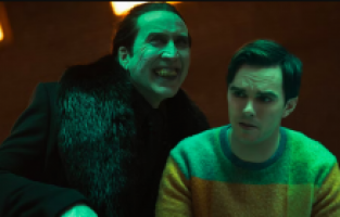 "Renfield" filminin Türkçe alt yazılı fragmanı paylaşıldı