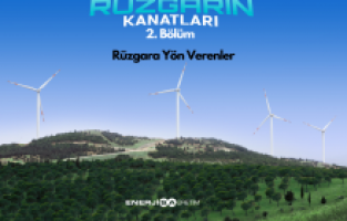 “Rüzgarın Kanatları” belgeselinin 2. bölümü izleyiciyle buluştu