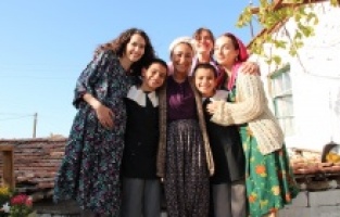 Serçenin Gözyaşı 10 Mart'ta sinemalarda!