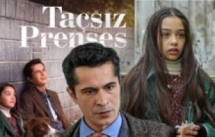 Taçsız Prenses ilk bölümüyle bu akşam Fox'ta!