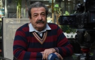 Tarık Papuççuoğlu eşinden genç bir kadın için ayrıldığını itiraf etti