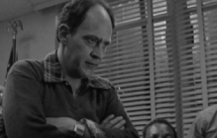 Terminatör'ün yıldızı Earl Boen hayatını kaybetti