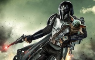 The Mandalorian'ın 3. sezon tanıtımı ve posteri yayınlandı