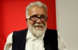 Ünlü oyuncu Muhlis Asan galada kalp krizi geçirdi