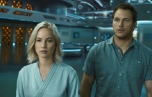 Uzay Yolcuları Kanal D'de!