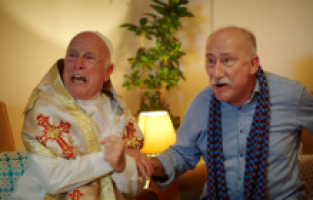 Vatikan’ın Şifresi: Bir Temel Macerası’ndan fragman geldi