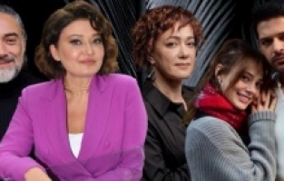 Veda Mektubu’nun çekimleri başladı