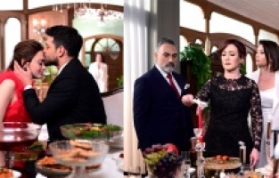 Veda Mektubu’nun ilk tanıtımı yayınlandı