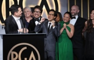 34. Yapımcılar Birliği Ödülleri’nin kazananları belli oldu