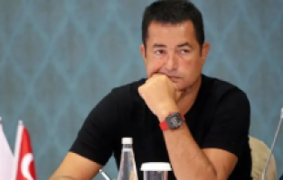 Acun Ilıcalı açıkladı: Şampiyonlar Ligi maçları şifresiz yayınlanacak