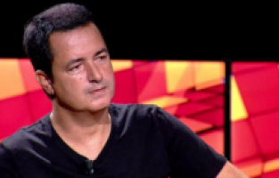 Acun Ilıcalı'dan dünyaya yardım çağrısı