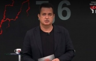  Acun Ilıcalı'nın bağış miktarlarını artırma mücadelesi gündem oldu!