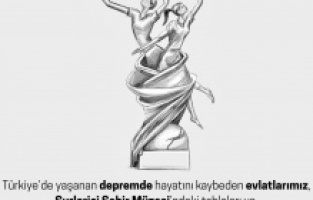 Adıyaman’da hayatlarını kaybeden KKTC’li öğrenciler için “Şampiyon Melekler Anıtı” dikilecek