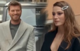 "Aile"den 3. fragman geldi!